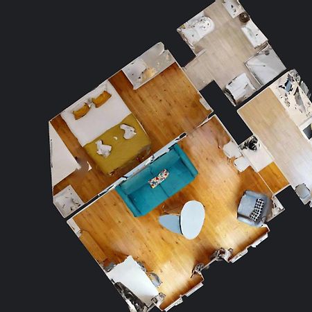 338 Suite Montmartre - Superb Apartment In Париж Екстериор снимка