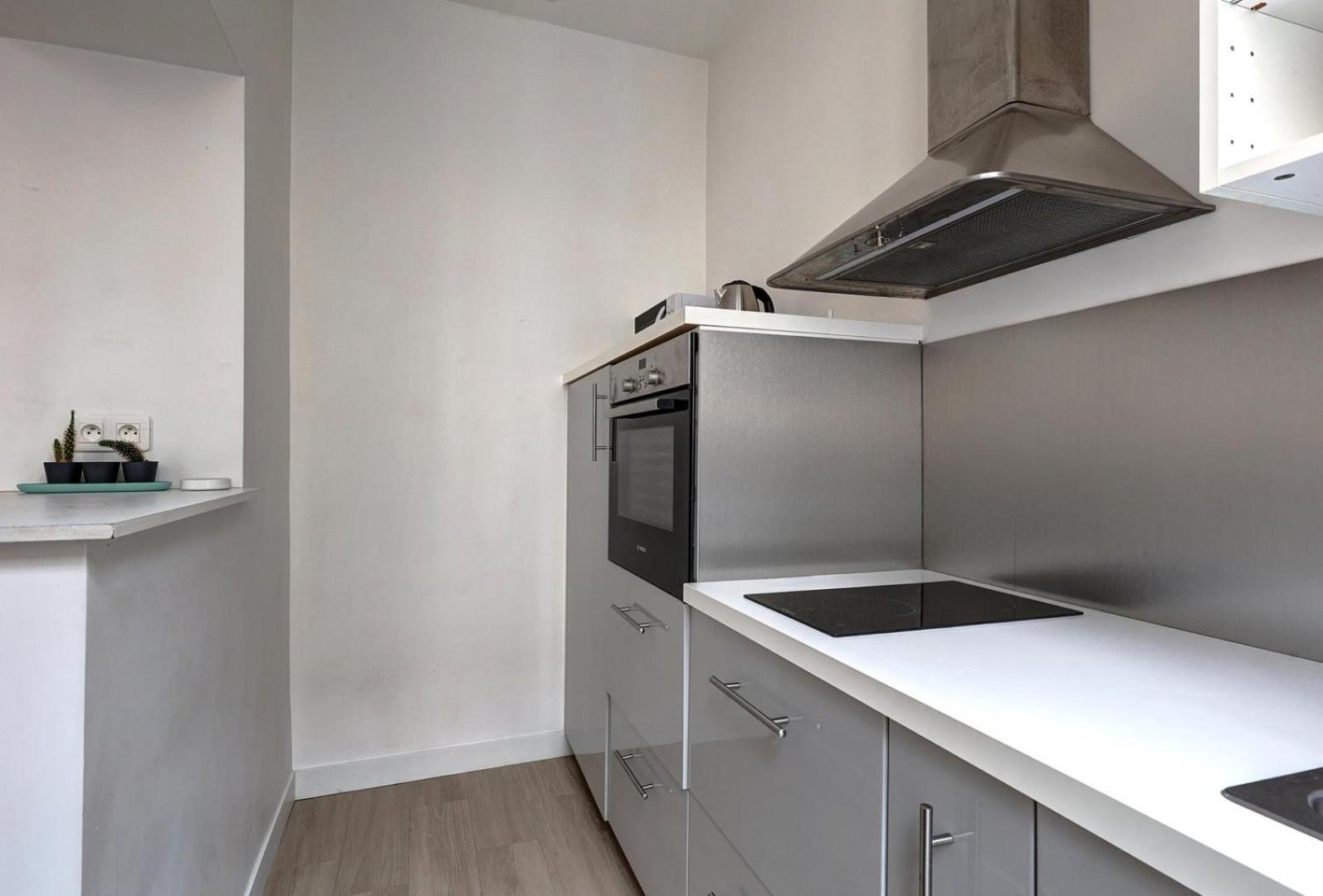 338 Suite Montmartre - Superb Apartment In Париж Екстериор снимка